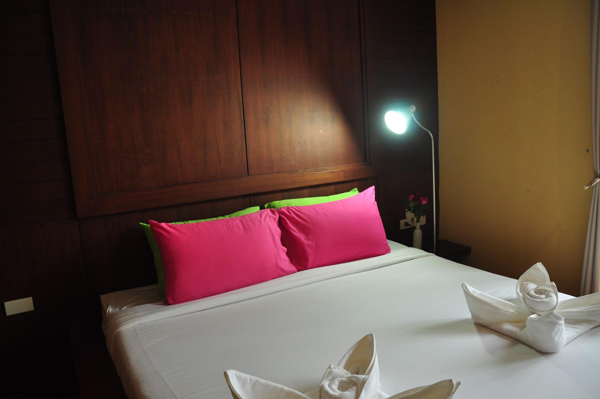 Sabye Bangkok Hotel Buitenkant foto