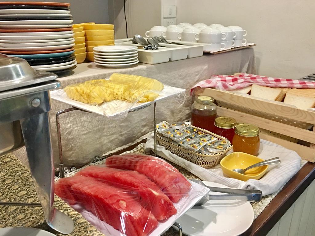 Sabye Bangkok Hotel Buitenkant foto